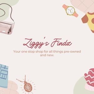 Meet your Posher, Ziggy